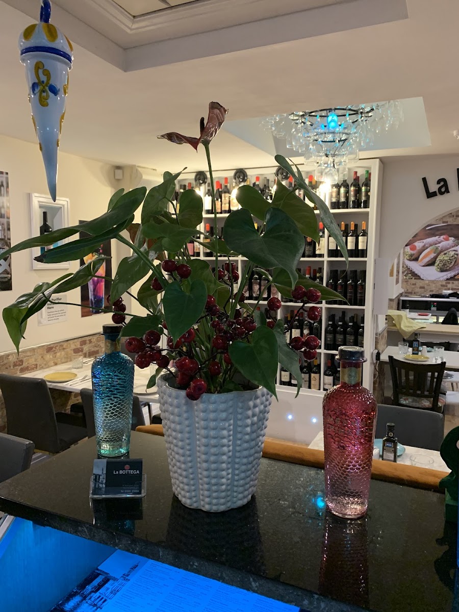 La Bottega